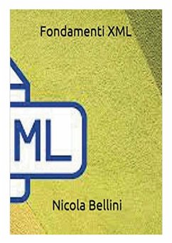 Cover Fondamenti XML