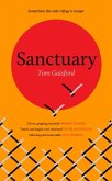 Sanctuary Sanctuary