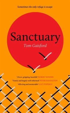 Cover Sanctuary