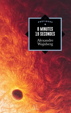 8 minutes 19 secondes - Wajnberg, Alexandre 8 minutes 19 secondes - Wajnberg, Alexandre