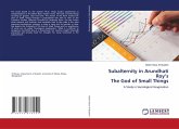 Subalternity in Arundhati Roy's The God of Small Things Subalternity in Arundhati Roy's The God of Small Things