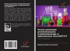 Ocena poziomów promieniowania ¿rodowiskowego w laboratorium microPET/CT