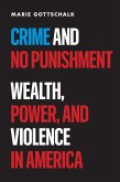 Crime and No Punishment Crime and No Punishment