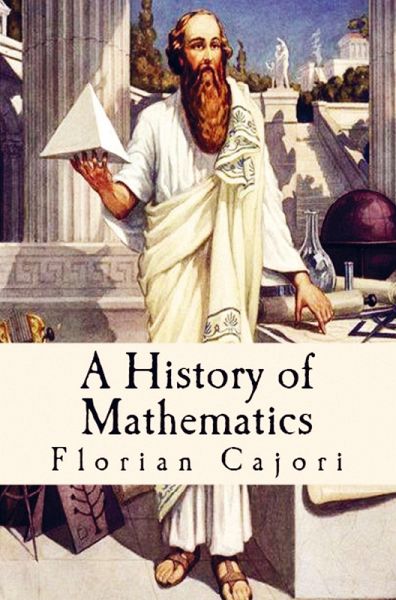 A History of Mathematics A History of Mathematics