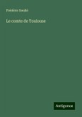 Le comte de Toulouse Le comte de Toulouse