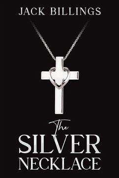 Cover The Silver Necklace