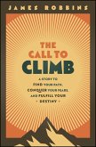 The Call to Climb The Call to Climb