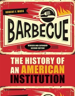 Cover Barbecue