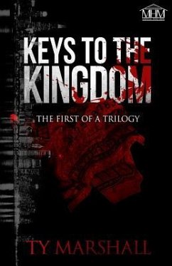 Keys to the Kingdom - Marshall, Ty