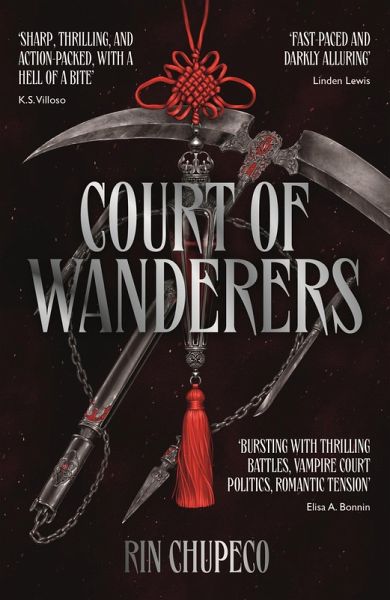 Court of Wanderers Court of Wanderers
