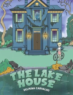 Cover The Lake House