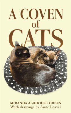 Cover A Coven of Cats