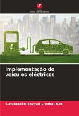 Implementação de veículos eléctricos