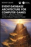Event-Database Architecture for Computer Games Event-Database Architecture for Computer Games