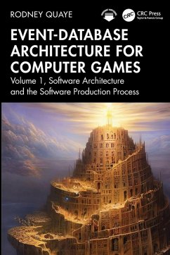 Cover Event-Database Architecture for Computer Games