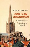 God is an Englishman God is an Englishman