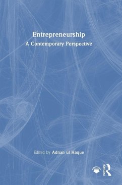Cover Entrepreneurship