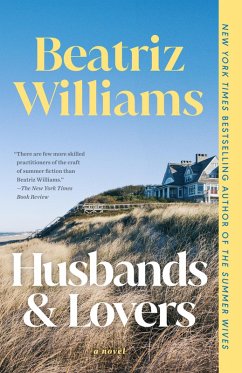 Husbands & Lovers - Williams, Beatriz