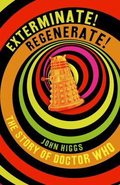 Exterminate/Regenerate - Higgs, John