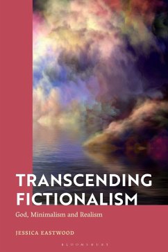 Transcending Fictionalism - Eastwood, Jessica