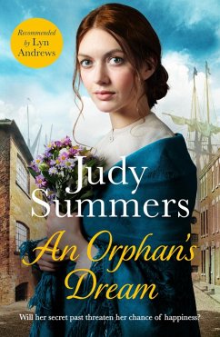 An Orphan's Dream - Summers, Judy