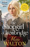 The Shopgirl of Ironbridge The Shopgirl of Ironbridge