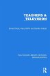 Teachers & Television - Bild 1
