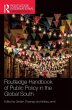 Routledge Handbook of Public Policy in... - Bild 1