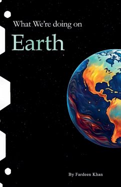 What We're doing on Earth - Khan, Fardeen