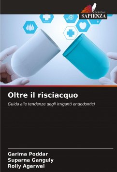 Cover Oltre il risciacquo