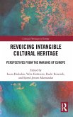 Revoicing Intangible Cultural Heritage