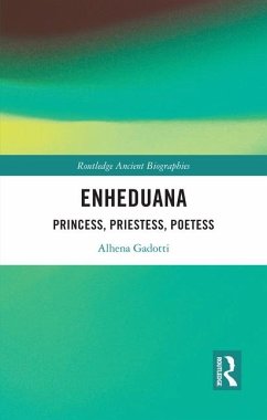 Cover Enheduana