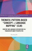 Thematic-Pattern-Based "Concept + Language Mapping" (CLM) Thematic-Pattern-Based "Concept + Language Mapping" (CLM)
