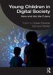 Young Children in Digital Society - Bild 1