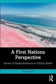 A First Nations Perspective