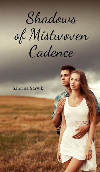 Shadows of Mistwoven Cadence Shadows of Mistwoven Cadence