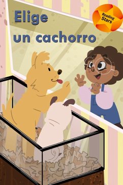 Cover Elige un cachorro