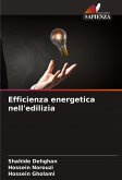 Efficienza energetica nell'edilizia