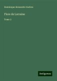 Flore de Lorraine Flore de Lorraine