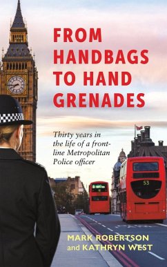 Cover From Handbags to Hand Grenades