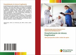 Cover Hospitalização de idosos fragilizados