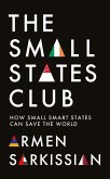The Small States Club The Small States Club
