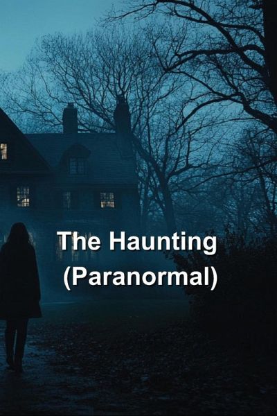 The Haunting (Paranormal) The Haunting (Paranormal)