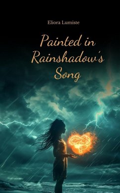 Painted in Rainshadow's Song - Lumiste, Eliora