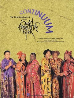 Cover Continuum: The First Songbook of Sweet Honey in the Rock (Collection)