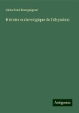 Histoire malacologique de l'Abyssinie