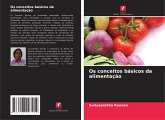 Os conceitos básicos da alimentação Os conceitos básicos da alimentação