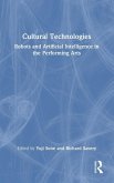 Cultural Technologies Cultural Technologies