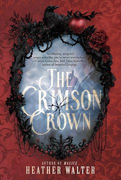 The Crimson Crown - Walter, Heather