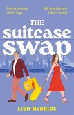 The Suitcase Swap The Suitcase Swap